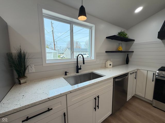 911 Crockett Street, Covington, IN 47932