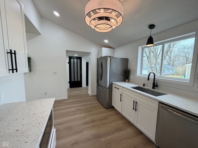 911 Crockett Street, Covington, IN 47932