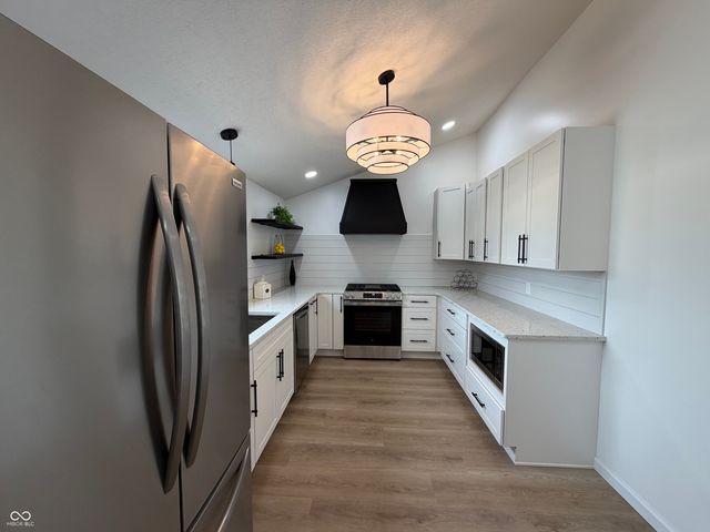 911 Crockett Street, Covington, IN 47932