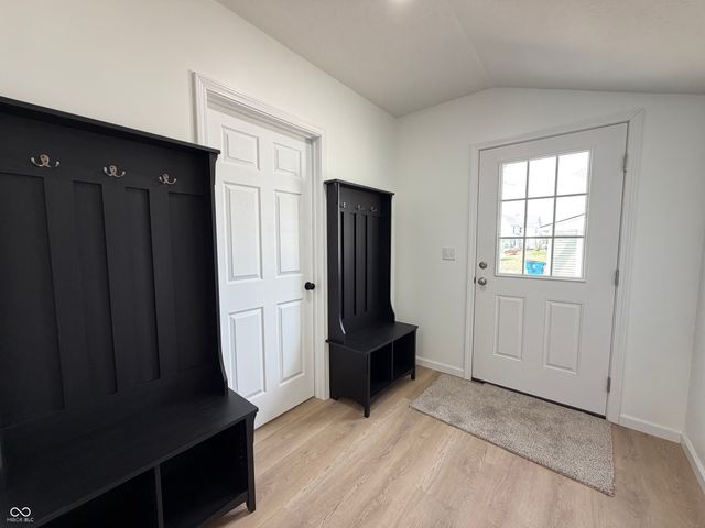 911 Crockett Street, Covington, IN 47932