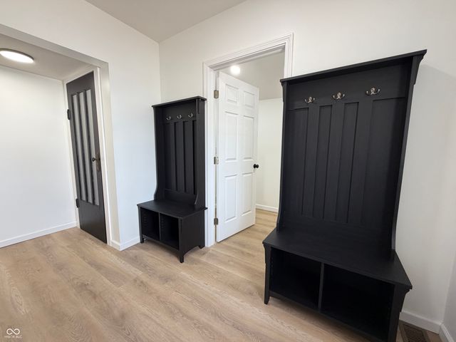 911 Crockett Street, Covington, IN 47932