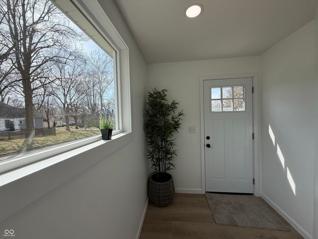 911 Crockett Street, Covington, IN 47932