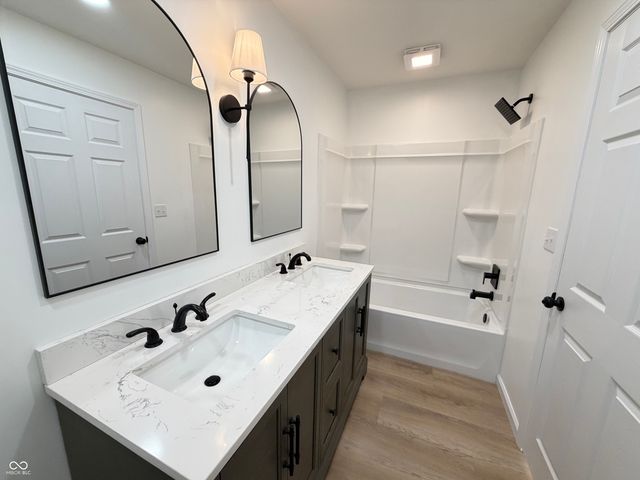 911 Crockett Street, Covington, IN 47932