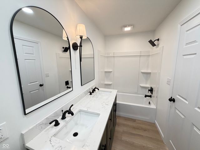 911 Crockett Street, Covington, IN 47932