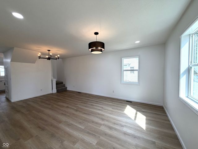 911 Crockett Street, Covington, IN 47932