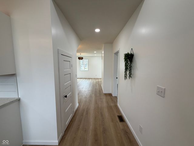 911 Crockett Street, Covington, IN 47932