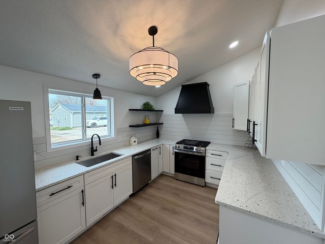 911 Crockett Street, Covington, IN 47932