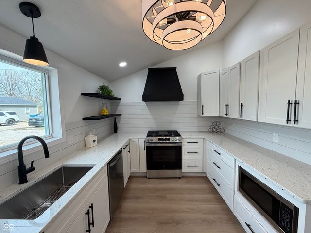 911 Crockett Street, Covington, IN 47932