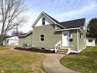 911 Crockett Street, Covington, IN 47932