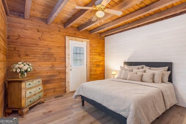 89 Tara Lane, Ellijay, GA 30540