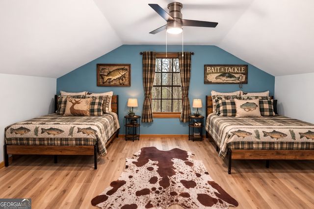 89 Tara Lane, Ellijay, GA 30540