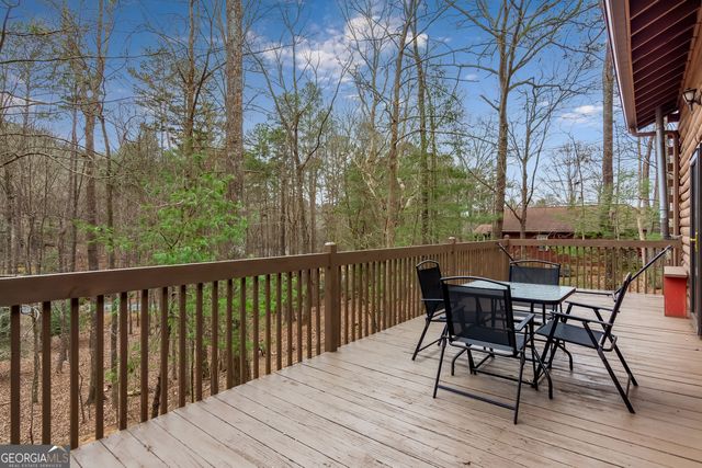 89 Tara Lane, Ellijay, GA 30540