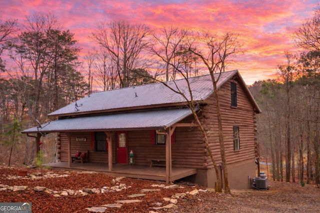 89 Tara Lane, Ellijay, GA 30540