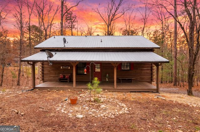 89 Tara Lane, Ellijay, GA 30540