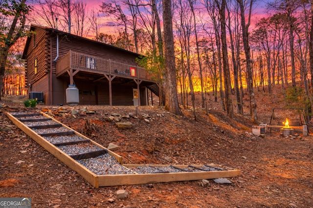 89 Tara Lane, Ellijay, GA 30540