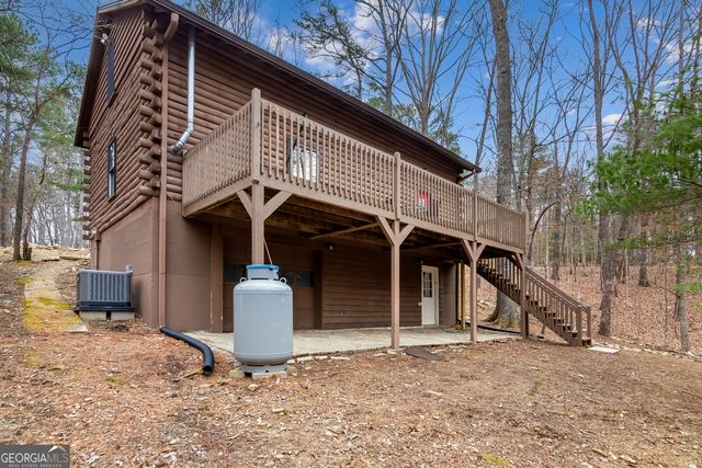 89 Tara Lane, Ellijay, GA 30540