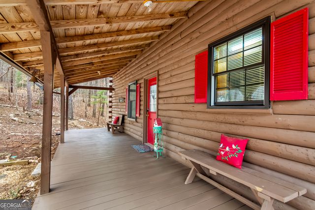 89 Tara Lane, Ellijay, GA 30540