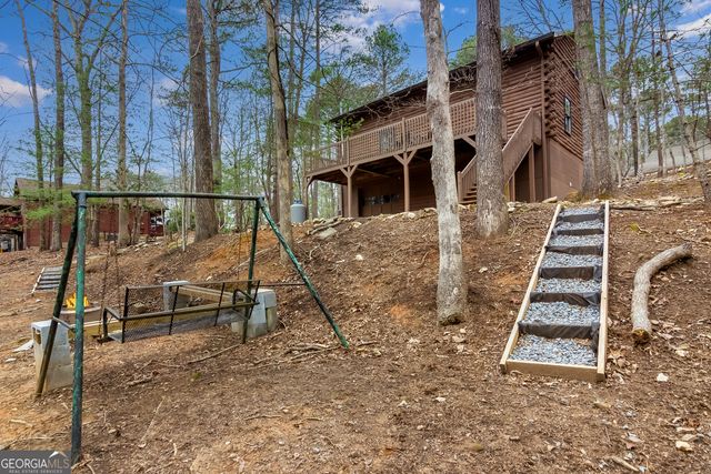89 Tara Lane, Ellijay, GA 30540