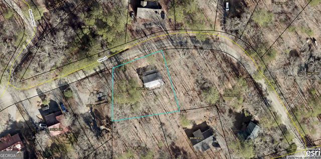 89 Tara Lane, Ellijay, GA 30540