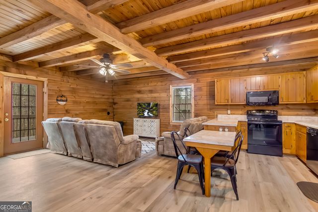 89 Tara Lane, Ellijay, GA 30540