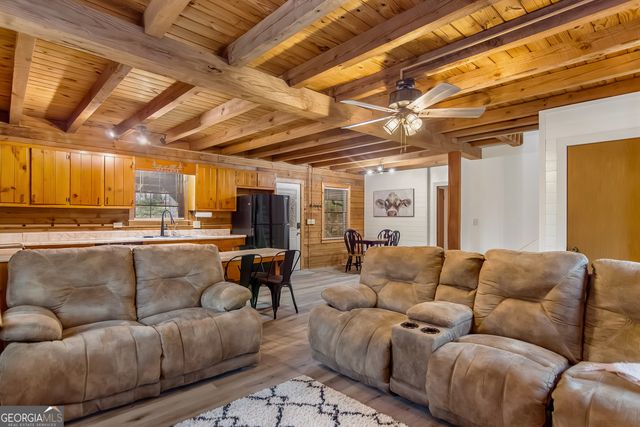 89 Tara Lane, Ellijay, GA 30540
