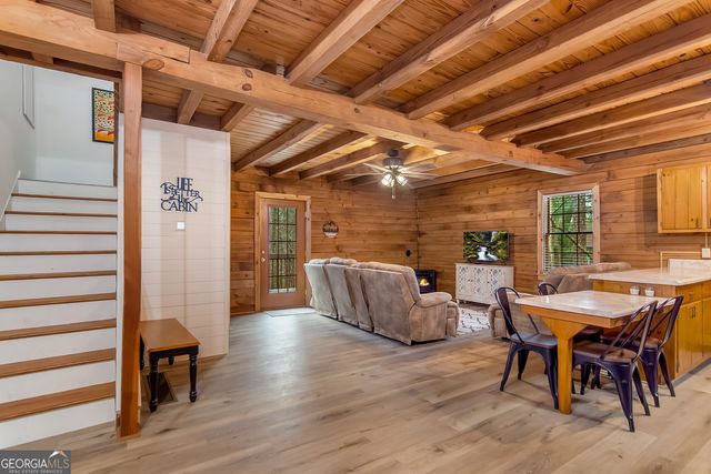 89 Tara Lane, Ellijay, GA 30540