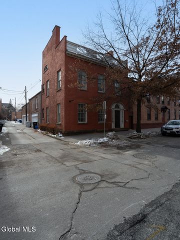12 State Street, Troy, NY 12180