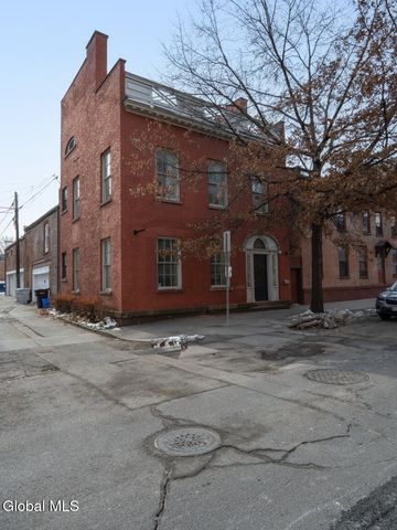 12 State Street, Troy, NY 12180