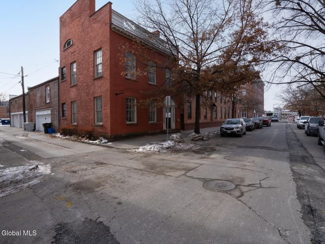 12 State Street, Troy, NY 12180
