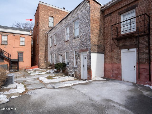 12 State Street, Troy, NY 12180