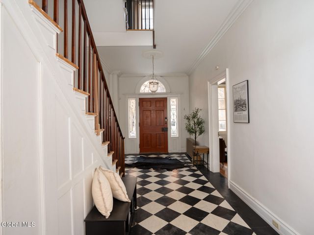 12 State Street, Troy, NY 12180