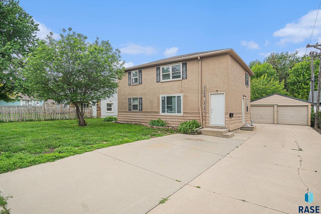1309 S Gary Dr Drive, Sioux Falls, SD 57103