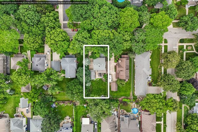 4917 Highland Avenue, Downers Grove, IL 60515