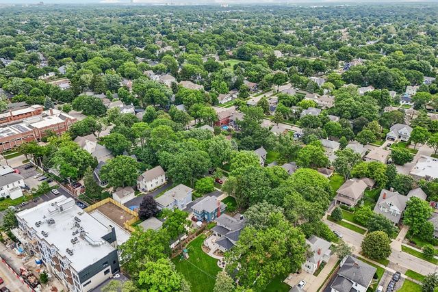 4917 Highland Avenue, Downers Grove, IL 60515