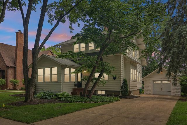 4917 Highland Avenue, Downers Grove, IL 60515