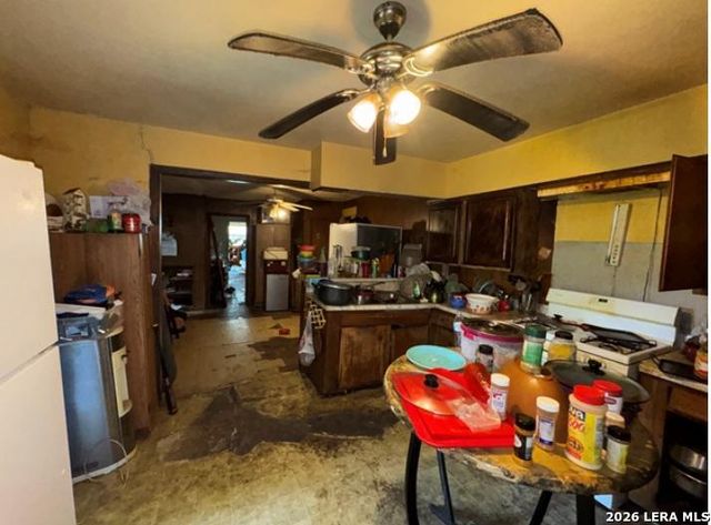 325 MCNARNEY ST, San Antonio, TX 78211