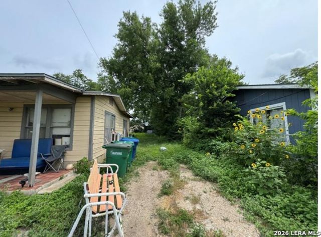 325 MCNARNEY ST, San Antonio, TX 78211