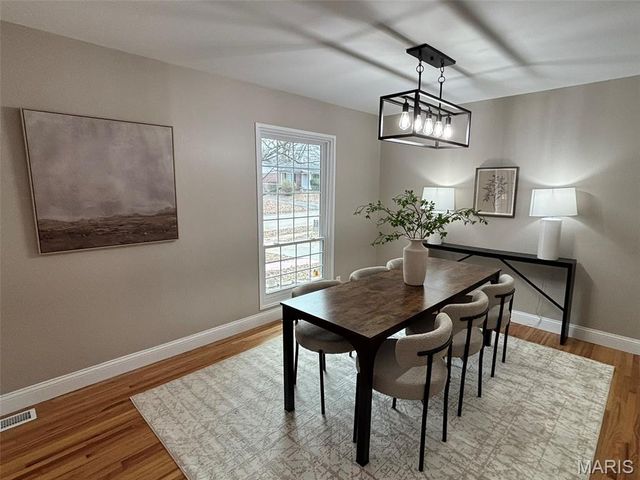 3835 Greengrass Drive, Florissant, MO 63033