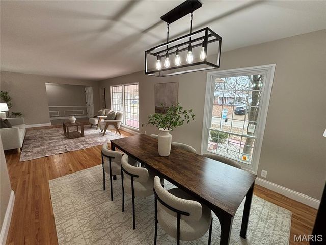 3835 Greengrass Drive, Florissant, MO 63033