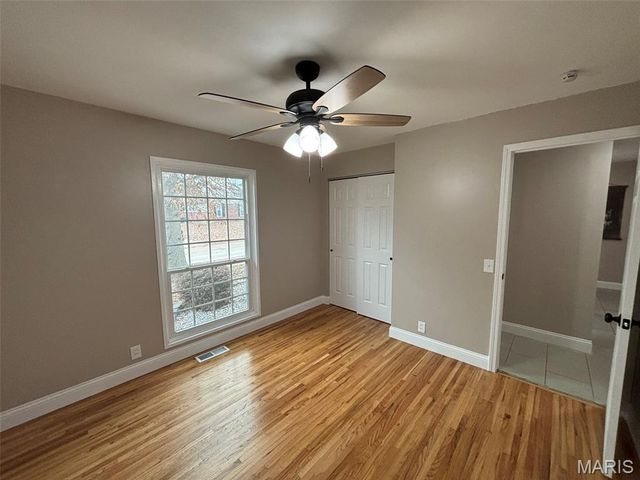 3835 Greengrass Drive, Florissant, MO 63033