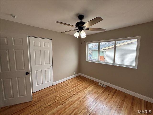 3835 Greengrass Drive, Florissant, MO 63033