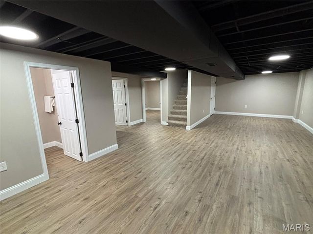 3835 Greengrass Drive, Florissant, MO 63033