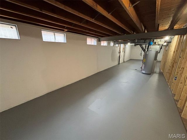 3835 Greengrass Drive, Florissant, MO 63033