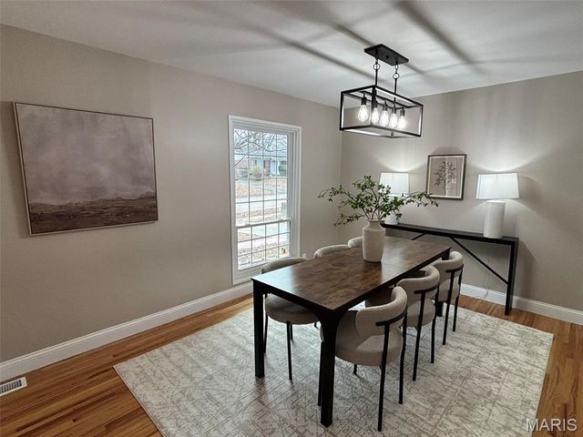 3835 Greengrass Drive, Florissant, MO 63033