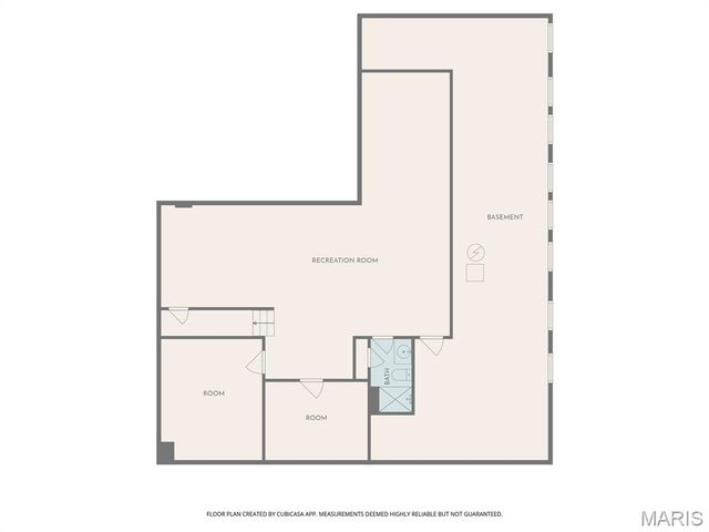 3835 Greengrass Drive, Florissant, MO 63033