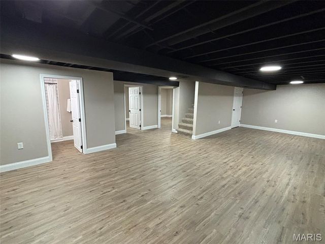 3835 Greengrass Drive, Florissant, MO 63033