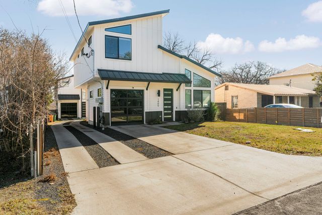 1405 Perez ST 1, Austin, TX 78721
