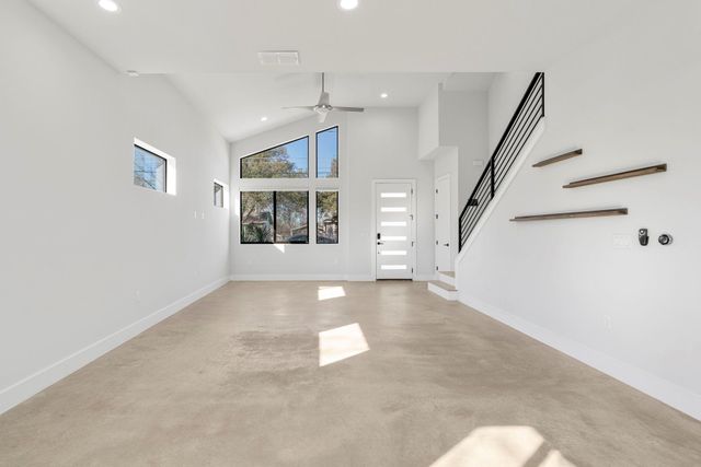 1405 Perez ST 1, Austin, TX 78721