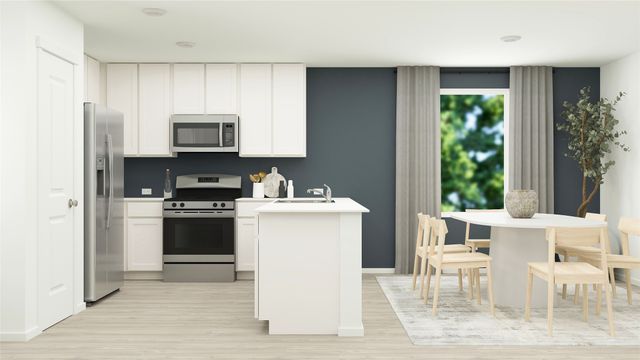 14230 Bechler Street, Pilot Point, TX 76258