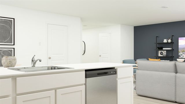 14230 Bechler Street, Pilot Point, TX 76258